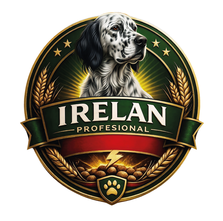 pienso irelan para perros
