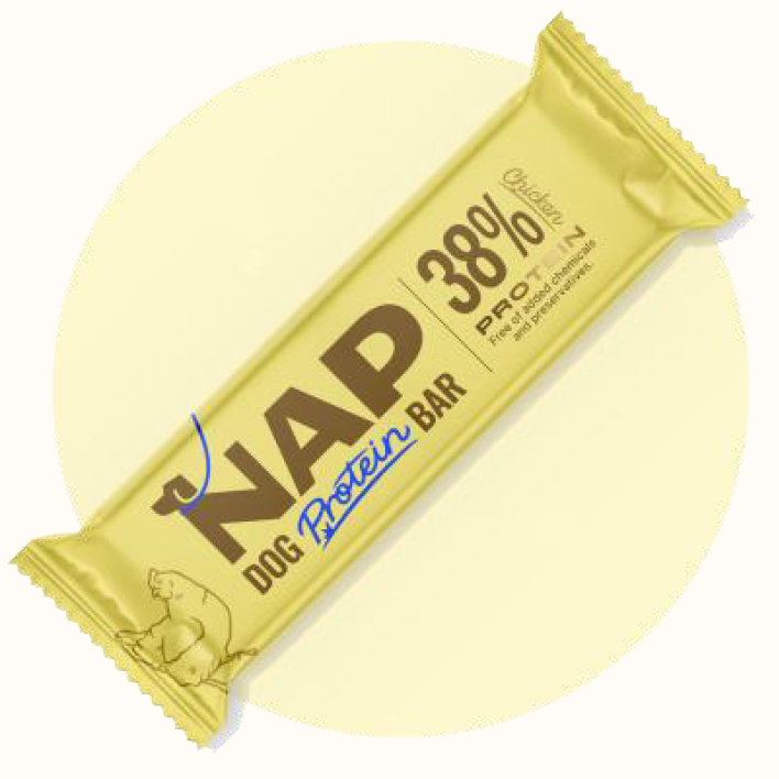 NAP pollo