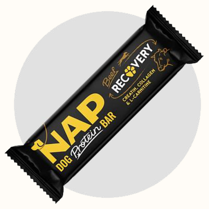 NAP vacuno recovery
